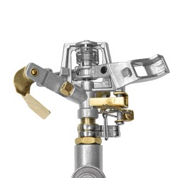 Profesionální pulzní zavlažovač LUX CELLPRO