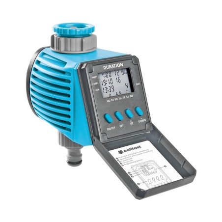 Digitální časovač vody CELLPRO