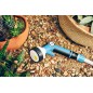 Zestaw ENERGO ze zraszaczem pistoletowym 4-funkcyjnym 1/2" - 5/8" Zestaw ENERGO ze zraszaczem pistoletowym 4-funkcyjnym 1/2" - 5/8"