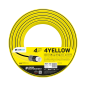 Zahradní hadice 4YELLOW Zahradní hadice 4YELLOW
